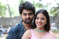 Anukunnavanni Jaragavu Konni Movie Press Meet